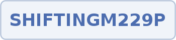 Coupon code image