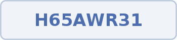 Coupon code image