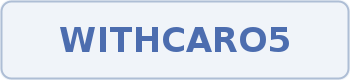 Coupon code image