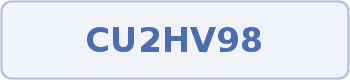 Coupon code image