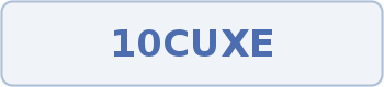 Coupon code image