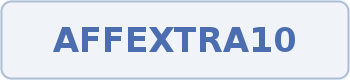 Coupon code image