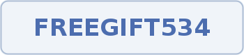 Coupon code image