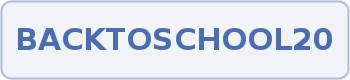 Coupon code image