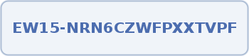 Coupon code image