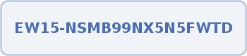 Coupon code image