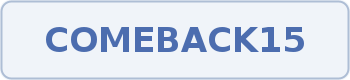 Coupon code image
