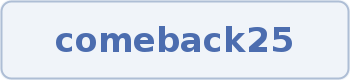 Coupon code image