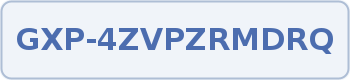 Coupon code image