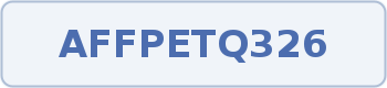 Coupon code image