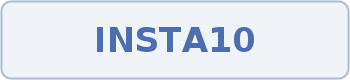Coupon code image