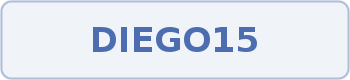 Coupon code image