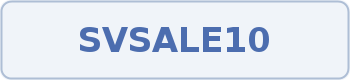 Coupon code image