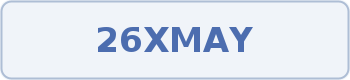 Coupon code image