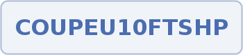 Coupon code image