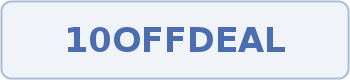 Coupon code image