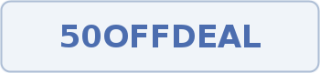 Coupon code image