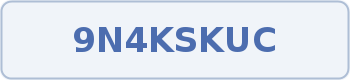 Coupon code image