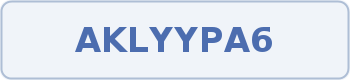 Coupon code image