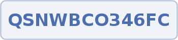 Coupon code image