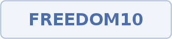 Coupon code image