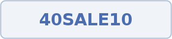 Coupon code image