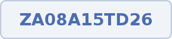 Coupon code image