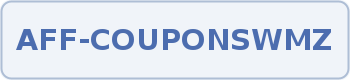 Coupon code image