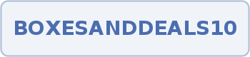 Coupon code image