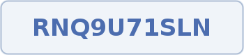 Coupon code image