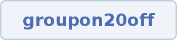 Coupon code image