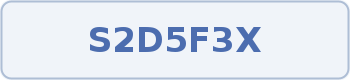 Coupon code image