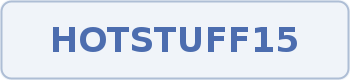 Coupon code image