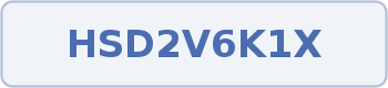 Coupon code image