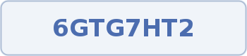 Coupon code image