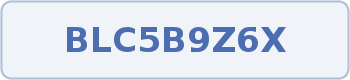 Coupon code image
