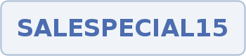Coupon code image