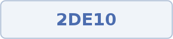 Image du code promo