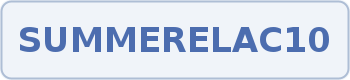 Coupon code image