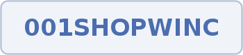 Coupon code image