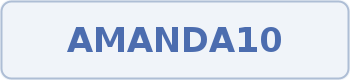 Coupon code image