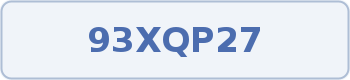 Coupon code image