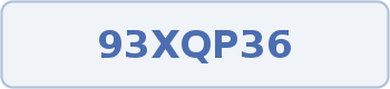 Coupon code image