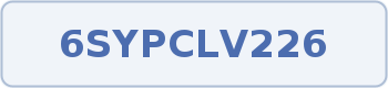 Coupon code image