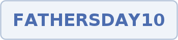 Coupon code image