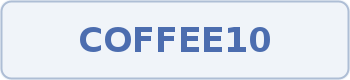 Coupon code image