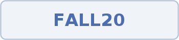 Coupon code image