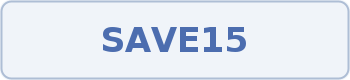 Coupon code image