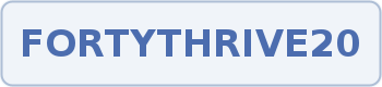 Coupon code image