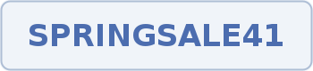 Coupon code image